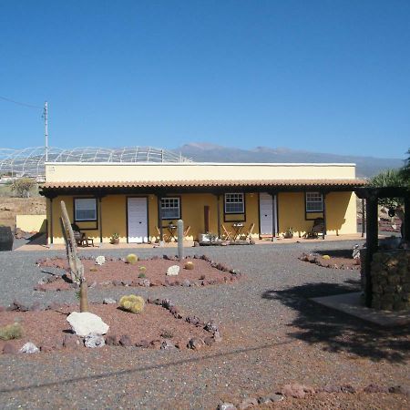 Casa Rural San Jose Сан Исидро Екстериор снимка