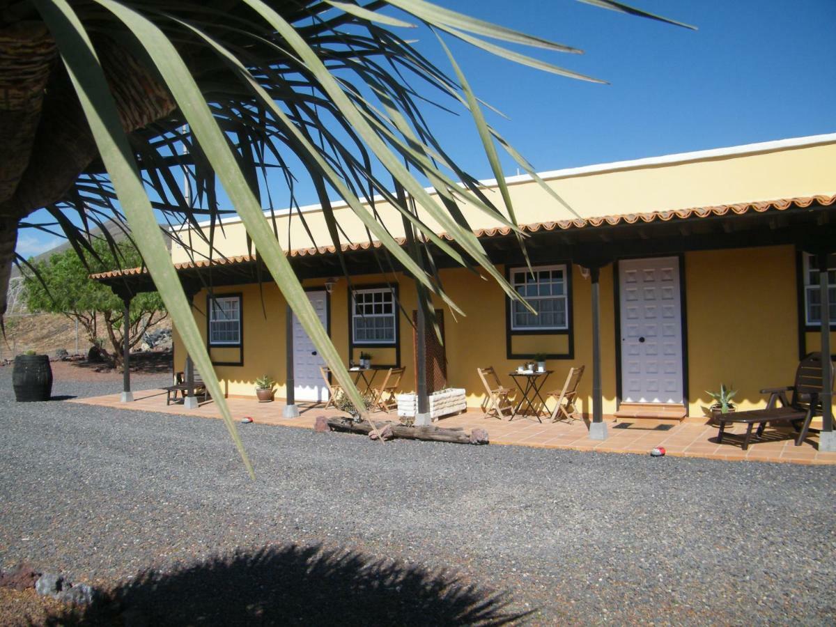 Casa Rural San Jose Сан Исидро Екстериор снимка