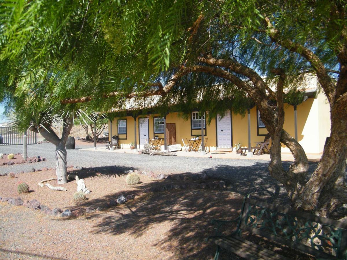 Casa Rural San Jose Сан Исидро Екстериор снимка