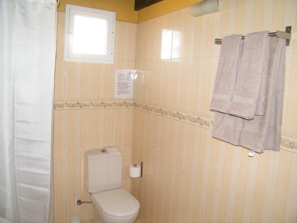 Casa Rural San Jose Сан Исидро Екстериор снимка