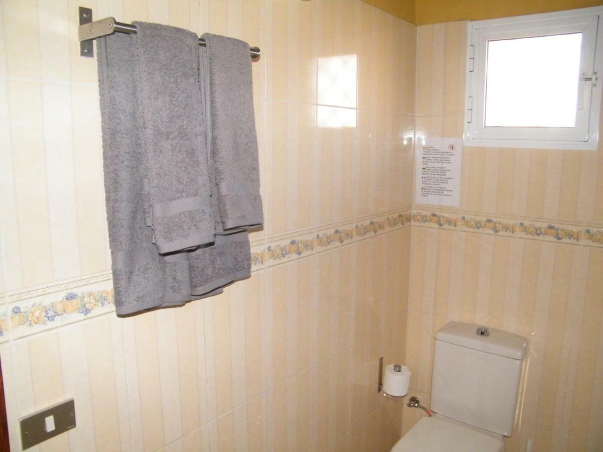 Casa Rural San Jose Сан Исидро Екстериор снимка